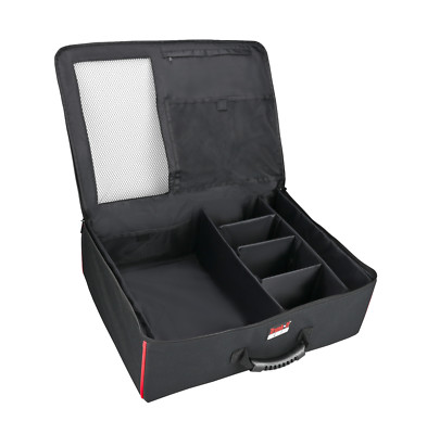 Trunk-It Golf Gear Storage Trunk Organizer/Locker for Car or Truck -Sports, Golf
