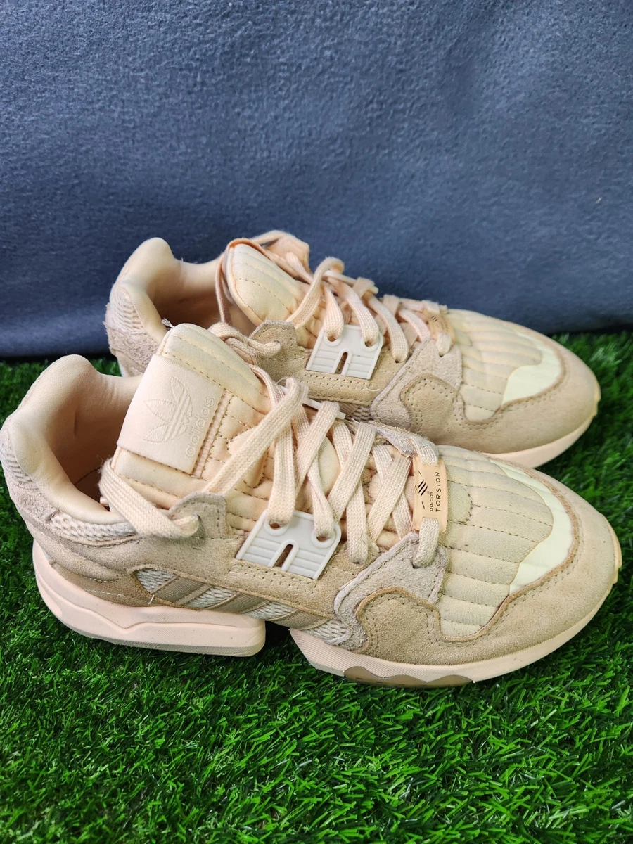 adidas ZX Torsion Glow Orange for Sale | Authenticity Guaranteed