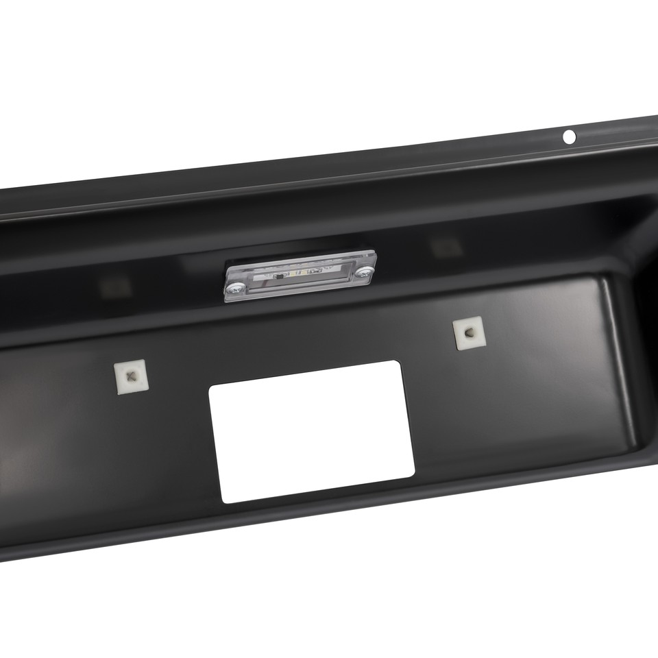 Front Roll Pan For 67-72 Chevy C10 Panel Pickup Suburban Base KG75D2 Roll Pan
