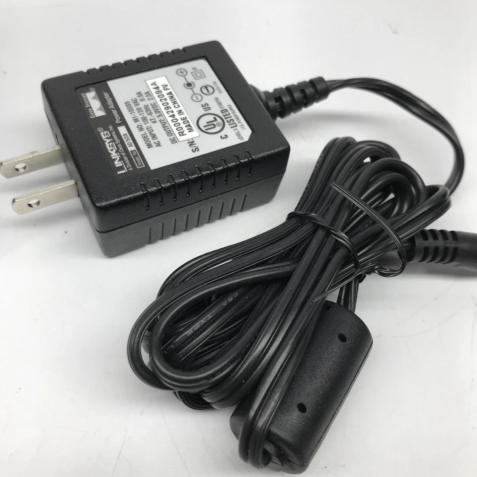 Linksys NSLU2 Network Storage Link for USB 2.0 Disk Drives Brand New - Image 4 of 4