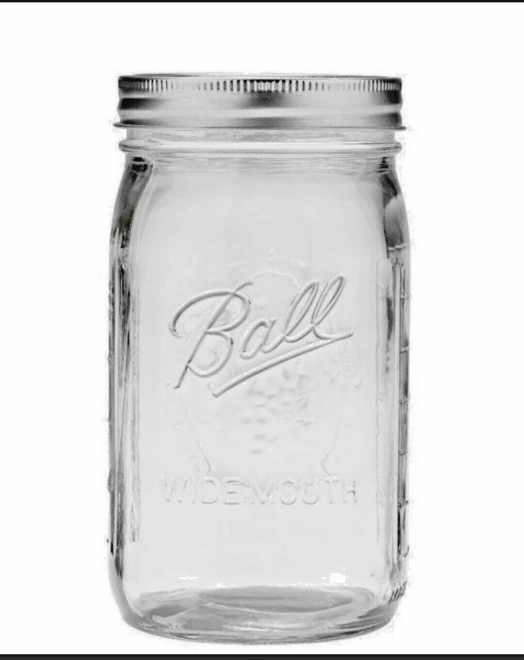 Single Hygrometer and Lid for Wide and Regular Mouth Mason Jars.