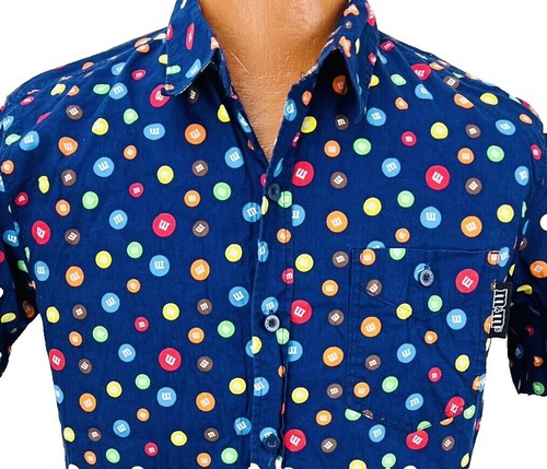 Supreme Spring Summer 2015 Heels Rayon Short Sleeve Button Up