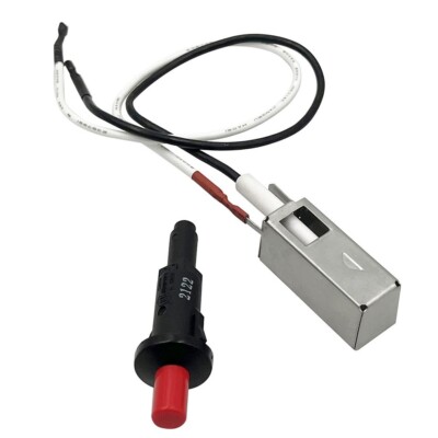 Kit for Weber Model 7510/for Piezo Ignition Assembly Replacement Kit