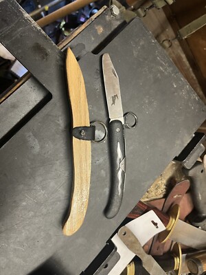 cold steel kudu STEEL TRAINER ONLY trainer
