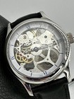 d. Freemont Unitas Skeleton 6497 Swiss Manual Wind 15 Piece Limited Edition