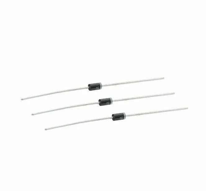 RadioShack Micro 1-Amp Diodes (2-Pack) | eBay
