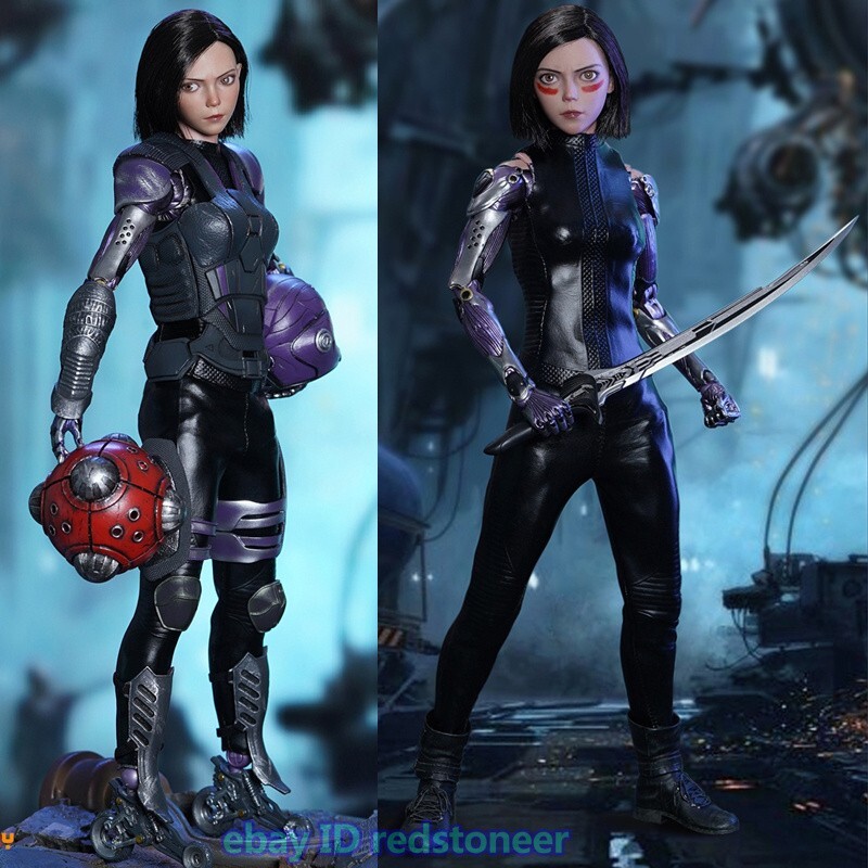 PLAY TOY 1/6 Battle Angel 素体 ヘッド 可動目 セット Amazon | [Tbmodel] PLAY TOY 1/6 フィギュア用 Battle Angel 素