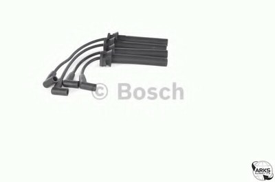 ZÜNDLEITUNGSSATZ FÜR MINI BOSCH 0 986 357 192