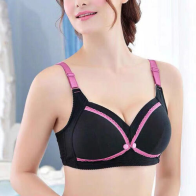 sexy breastfeeding lingerie The Best Maternity Lingerie That Actually Made Me Feel Sexy main image 1