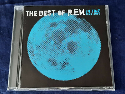 The Best Of R.E.M. - R.E.M. / 2003