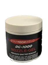 MIG Welding Nozzle Gel KCI-DG-1000 Heavy Duty Nozzle Dip Gel 16 oz