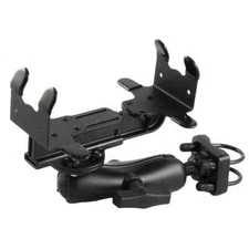 RAM Mount Universal Small Printer Cradle With Pole Mount RAM-VPR-104-1