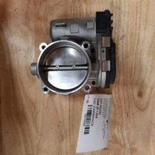 Throttle Body Throttle Valve Assembly 3.6L Fits 11-20 300 183338