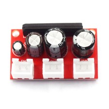 TA7368P power amplifier board low power amplifier output power 1.1w DC 2-12V