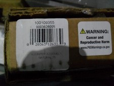 State water heater part 100109355 NG Ignitor for 75 Gal Power vent water heaters