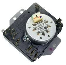 W10185982 for Whirlpool Dryer Timer Control AP6016541 PS11749831 WPW10185982