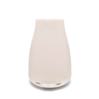 Home Edition Ultrasonic Diffuser for Essential Oils