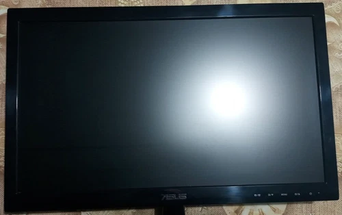 ASUS VS197DE - Monitor LED 18.5" WXGA 1366x768 75Hz