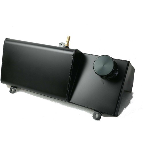 Coolant Overflow Reservoir Tank for 1996-04 Ford Mustang SVT Cobra GT Mach 4.6L - Foto 7 di 12