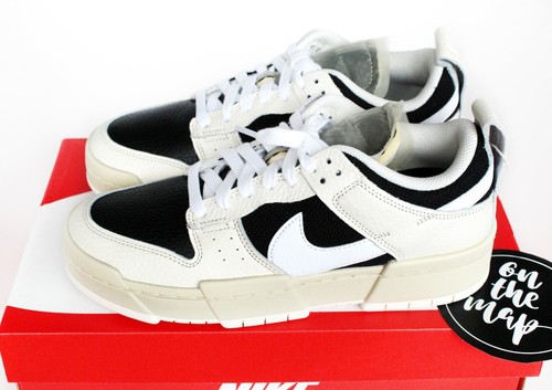 dunk disrupt pale ivory