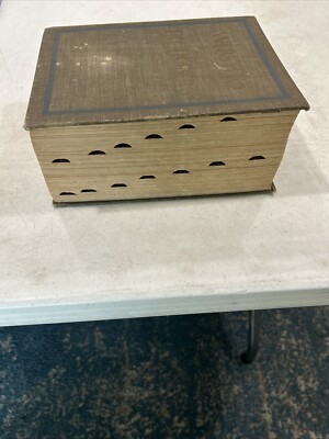 Webster's New Twentieth Century Dictionary, Second Edition
