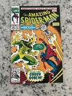 Amazing Spider-Man # 369 NM 1st Print Marvel Comic Book Venom Carnage May 5 J878