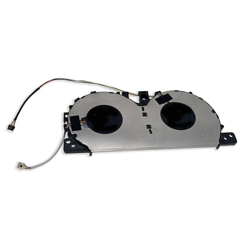 Ventilador de refrigeración CPU para Lenovo YOGA C740-15 C740-15IML DFS1507053H0T FLMU 5H40S19962 - Imagen 2 de 5