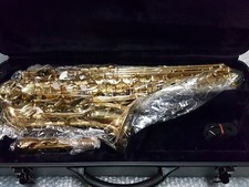 ROY BENSON ALT / ALTO SAXOFON  / SAXOPHONE