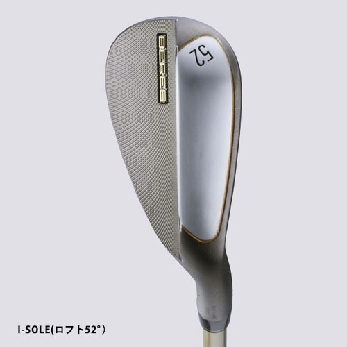 HONMA Golf Beres W Wedge Club Loft 58 I Sole Steel Shaft N.S.Pro 950GH Flex S JP - Picture 2 of 16