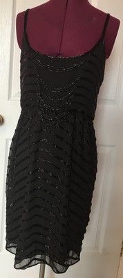 new look flapper dress limited edition