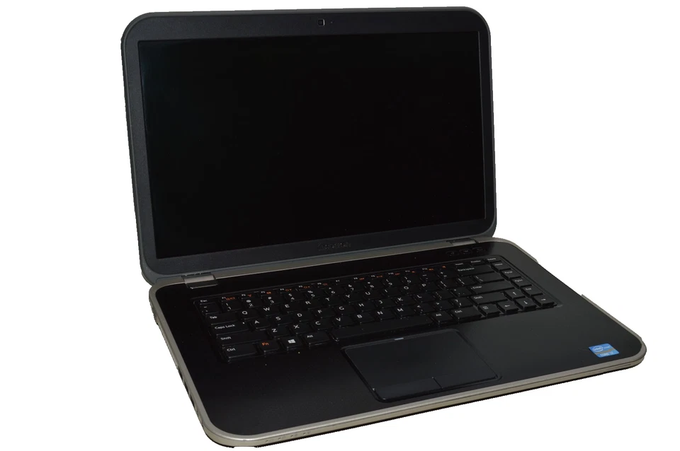 Dell 7520 15.6" Laptop 2.2GHz i7-3632QM 8GB RAM 32GB SSD (Grade C No AC/OS) - Image 4 of 4