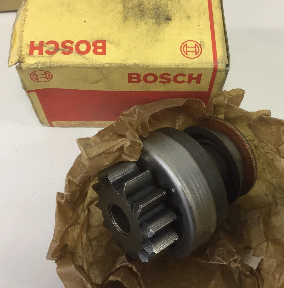 Bosch Freilauf 2006209472 für JW 220K, JW220KL Starter 0001362057 