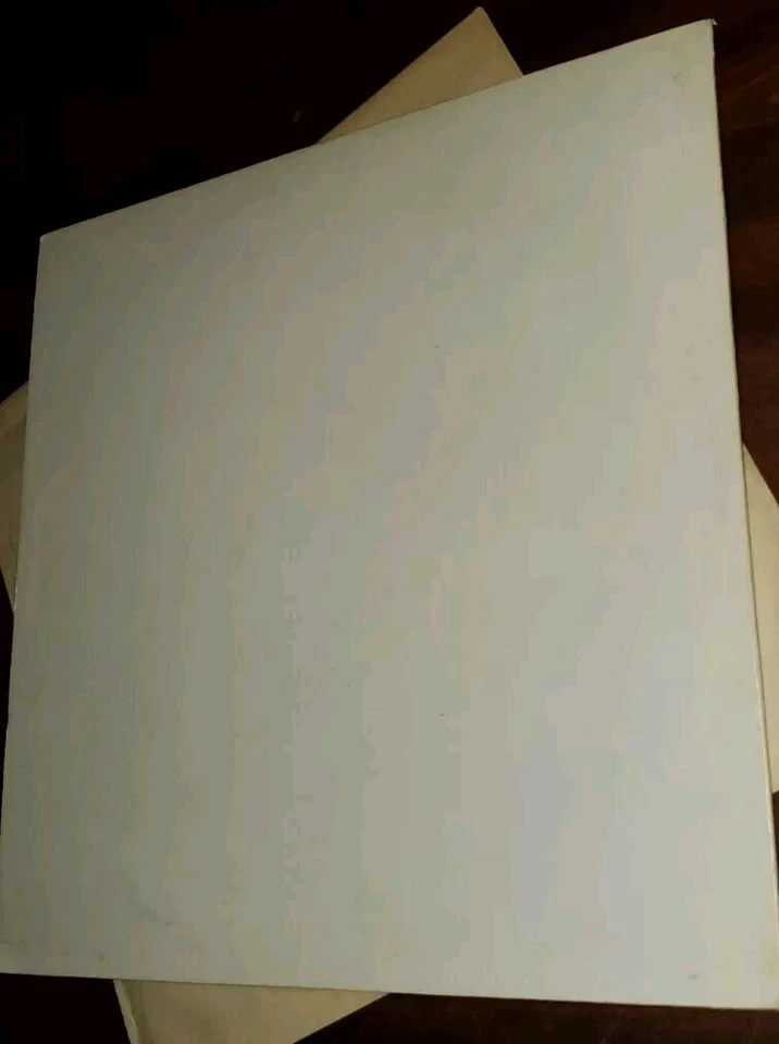 Bob Wills Tiffany Transcriptions Tishomingo BW-1 LP Test Pressing 1976 Rare Foto 4 de 4