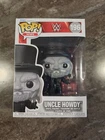 "FUNKO POP!" WWE UNCLE HOWDY #196