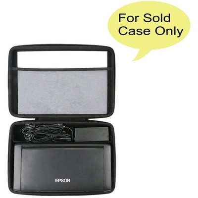 Protective Carrying Case for Epson Workforce WF-110 Printer