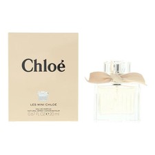Image of Chloe Eau de Parfum 20ml Spray for Her | Brand New Sealed | Fast Free Delivery