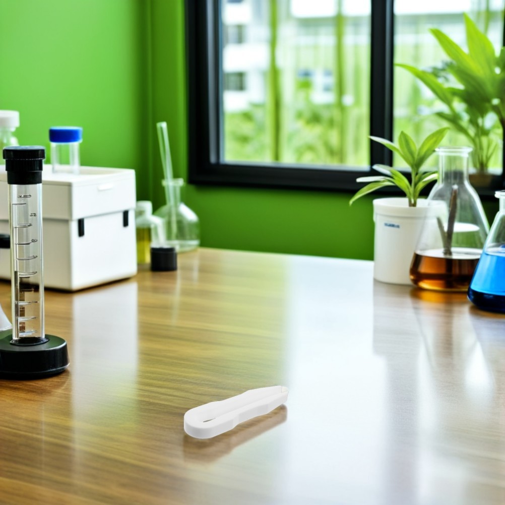 Tweezers Electronics Experiment Tools Laboratory Accessories