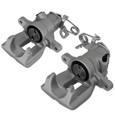 Brake Caliper Rear Left & Right for Peugeot 207 SW WK 207 CC WD 2007-2015 38mm