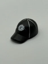 WWE Elite Series FTV - John Cena Black Hat Only Fodder Mattel 1/12 Scale