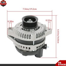 Alternator For Honda Odyssey 2008-2010 Honda Pilot Ridgeline 2009 2010 2011 3.5l Alternator For Honda Odyssey 2008-2010 Honda Pilot Ridgeline 2009 2010 2011 3.5l