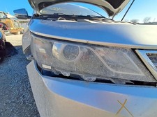 Passenger Headlight VIN 1 4th Digit New Style HID Opt T4F Fits 14 IMPALA 3953643