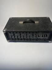 Peavey XR-400 Amplificatore Miscelatore 300 Watt 200H Modulo di Potenza Non Testato