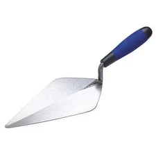 Westward Brick Trowel,Philadelphia,11 x 5-1/2 In 13P516 Westward 13P516