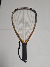 E-Force Bedlam Launch Pad 170g Racquetball Racquet Tri-Carbon Frame