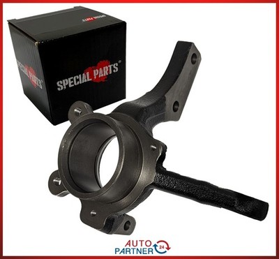 Achsschenkel vorne für VW Golf 1 / Jetta I / Scirocco Radlagergehäuse links
