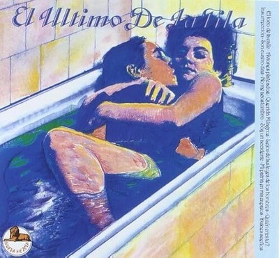 El Ultimo De La Fila - Nuevas Mezclas [New Vinyl LP] Spain - Import