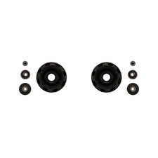 2x BILSTEIN Federbeinstützlager vorne für Renault Trafic II Kasten FL 2.0 dCi