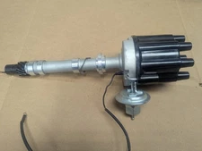 Distributor Cardone 84-1835 Big Block Chevy Small Block Chevy Points Vacuum Adv