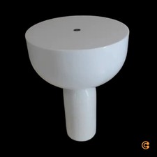 New Works Kizu Portable LED Lampe Leuchte Tischleuchte weiß SIEHE TEXT/FOTO