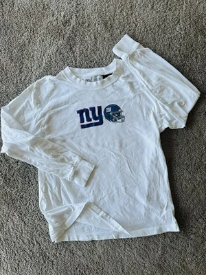 🔷🏈 Zara NFL Langarmshirt Gr. 152 🏈🔷 - Bild 1 von 3